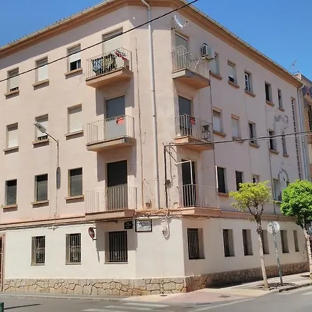 Beatriz 1 Apartment