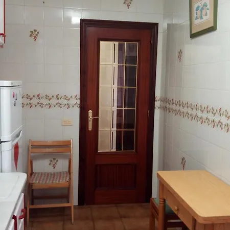 Apartment Beatriz 1